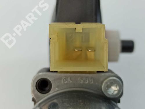 Left rear window motor AUDI A3 Sportback (8VA, 8VF) 2.0 TDI | BP10630267E23 