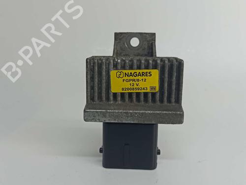 Modulo elettronico RENAULT MEGANE III Hatchback (BZ0/1_, B3_) 2.0 dCi (BZ0Y) (150 hp) 10264910