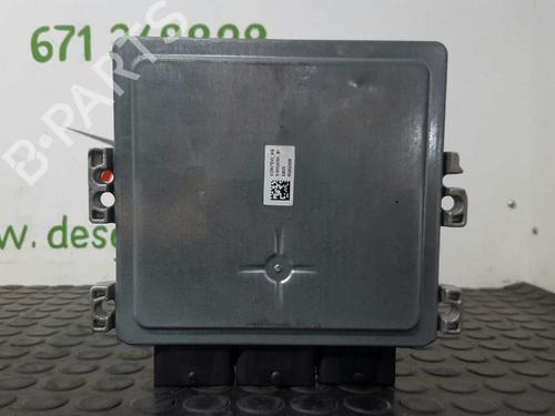 Engine control unit (ECU) CITROËN C4 AIRCROSS 1.6 HDi 115 | BP2783588M57