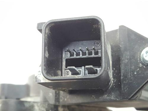 Front left window mechanism OPEL ASTRA K (B16) 1.4 Turbo (68) | BP5069440C22