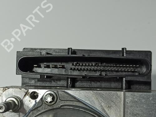 ABS pump PEUGEOT 807 (EB_) 2.0 HDi | BP24378475M43