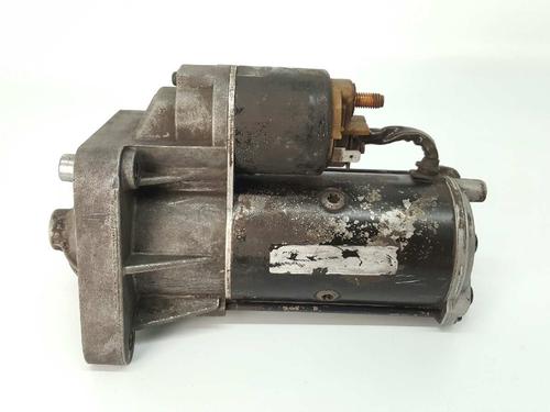 Used Starter RENAULT LAGUNA I (B56_, 556_) 2.2 dT (B569) (113 hp) 3118780