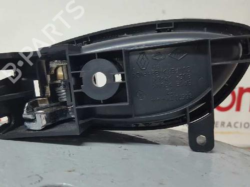 Front right interior door handle RENAULT KOLEOS I (HY_) 2.0 dCi (HY0K) | BP3280059I14