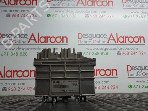Used Engine control unit (ECU) SKODA FELICIA I (6U1) 1.3 (68 hp) 2755380