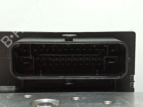 ABS pump CITROËN C4 Grand Picasso I (UA_) 1.6 HDi | BP10746425M43