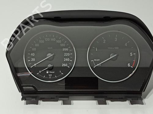instrument-cluster-bmw-1-f20-2011-2012-2013-2014-2015-2016-2017-2018-2019-34383177 main image