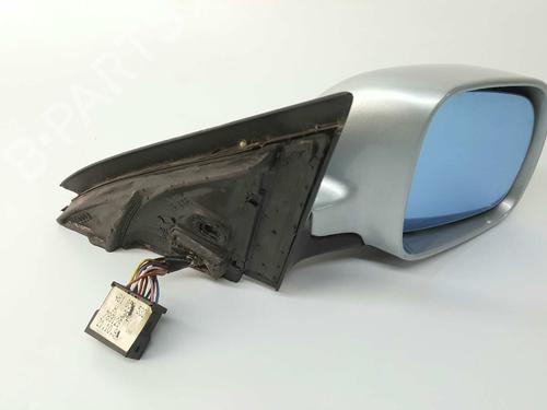 Right mirror AUDI A6 C5 (4B2, 4B4) 2.5 TDI | BP5992977C27 