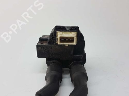 Ignition coil RENAULT MEGANE I (BA0/1_) 1.6 e (BA0F, BA0S) | BP6100593M94 