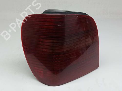 Left taillight VW POLO (6N2) 1.9 D | BP6598920C34 