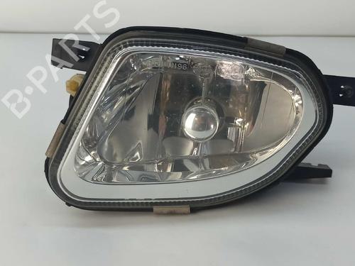 Venstre  foran tåkelykt MERCEDES-BENZ E-CLASS (W211) E 270 CDI (211.016) (177 hp) 10212400