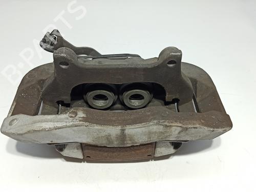 Right front brake caliper AUDI A8 D3 (4E2, 4E8) 3.2 FSI | BP13918264M104 