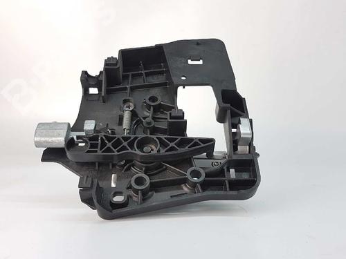 Høyre bak invendig håndtak CITROËN BERLINGO MULTISPACE (B9) 1.6 HDi 110 | BP3286140I16 