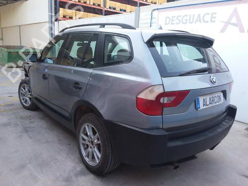 Used Parts BMW X3 (E83) 2.0 d (150 hp) 4278549