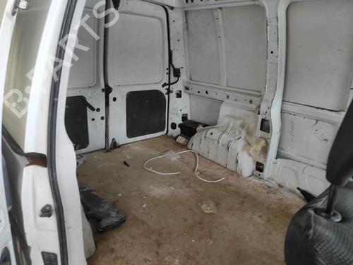 Right mirror glass PEUGEOT EXPERT Van (222)  | BP16179797C147 