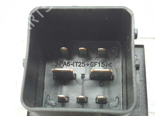 Electronic module RENAULT CLIO IV (BH_) 1.5 dCi 90 | BP10264174M83