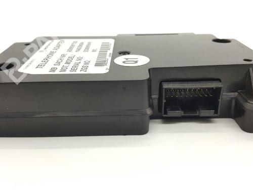 Elektronische module MERCEDES-BENZ S-CLASS (W220) S 500 (220.075, 220.175, 220.875) | BP2757731M83 