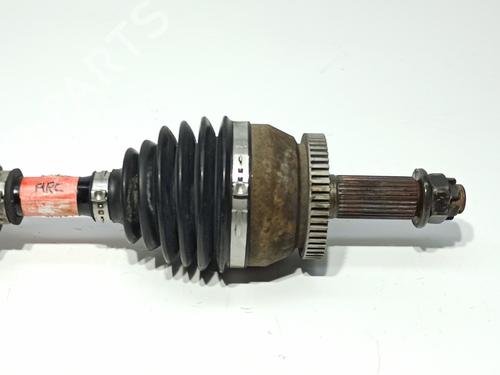 Left front driveshaft HYUNDAI SANTA FÉ II (CM) 2.2 CRDi | BP20507140M38 