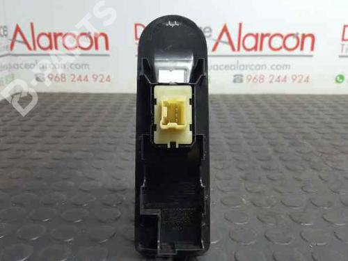 Right front window switch RENAULT CLIO IV (BH_) 1.5 dCi 90 | BP2732606I26 