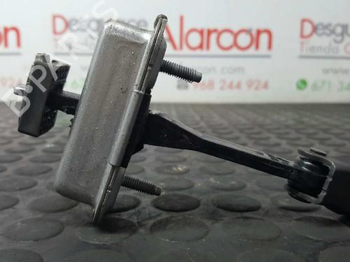 Hinge/Door check strap PEUGEOT 208 I (CA_, CC_) 1.6 HDi | BP14529400C146