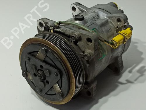 Compressor A/A Compressor A/A 38069473 38069473
