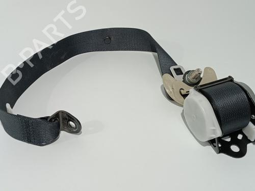 Rear left seatbelt MITSUBISHI OUTLANDER III (GG_W, GF_W, ZJ, ZL, ZK) 2.4 Hybrid 4WD (GG3W) 7000F323XA