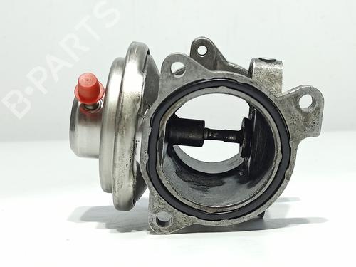 Used Egr VW POLO (9N_, 9A_) 1.4 TDI (70 hp) 13689043