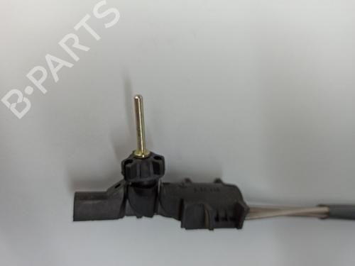 Right mirror SEAT IBIZA III (6L1) 1.2 | BP5097376C27 