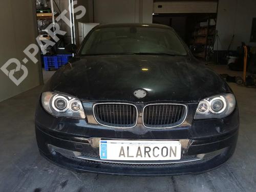 Ignition barrel BMW 1 (E81) 120 d | BP11388042M48 