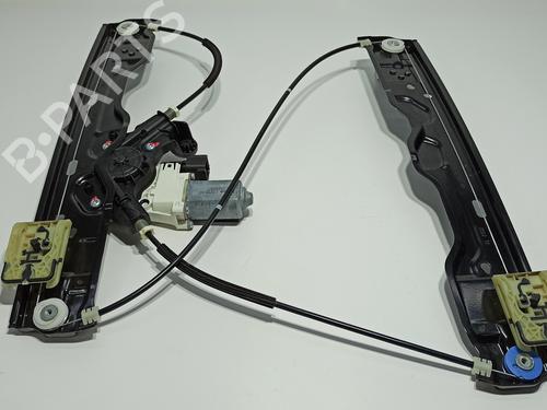 Front right window mechanism LAND ROVER RANGE ROVER EVOQUE (L551) 1.5 P300e Hybrid 4x4 | BP20240639C23