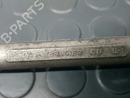 Right front suspension arm PEUGEOT 208 I (CA_, CC_) 1.6 HDi | BP14531484M13 