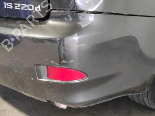 Rear bumper LEXUS IS II (_E2_) 220d (ALE20) | BP16189493C8 