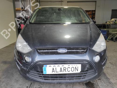 Left tailgate light FORD S-MAX (WA6) 2.0 TDCi | BP32980710C79  - Image 7