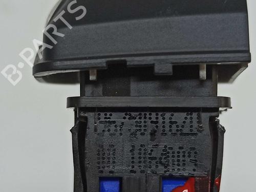 Warning switch PEUGEOT 208 I (CA_, CC_) 1.2 PureTech 82 | BP8413588I22 