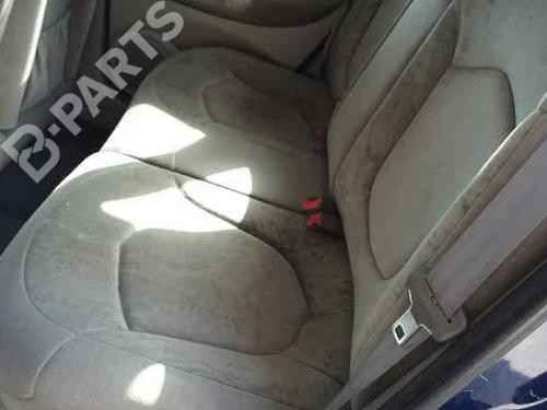 Engine control unit (ECU) CITROËN C5 I (DC_) 2.0 HDi (DCRHZB, DCRHZE) | BP2745443M57 