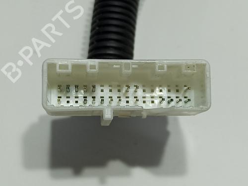 Electronic module NISSAN MURANO I (Z50) 3.5 | BP17325223M83