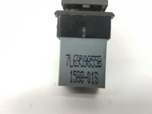 Right rear window switch SEAT LEON (1P1) 1.9 TDI | BP4688816I28 