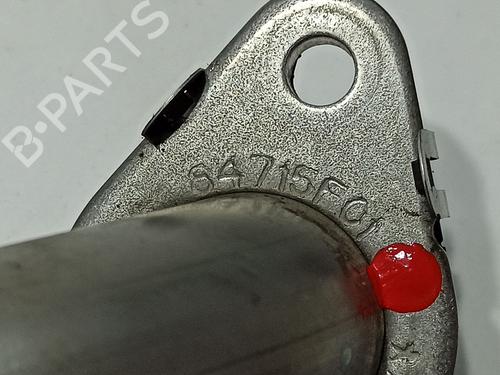 Pipe FORD MONDEO V Turnier (CF) 2.0 TDCi Bi-Turbo | BP37534641M125 - Image 5
