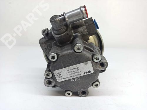 Styring servopumpe PEUGEOT 607 (9D, 9U) 2.2 HDi | BP3520892M99 