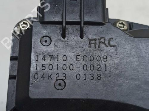 Egr NISSAN PATHFINDER III (R51) 2.5 dCi | BP8267618M69