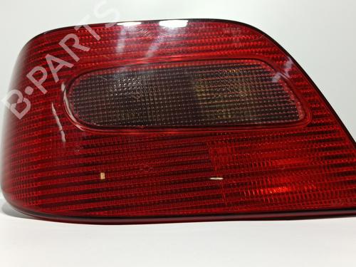 Used Left taillight CITROËN XSARA (N1) 2.0 HDi 90 (90 hp) 16281801