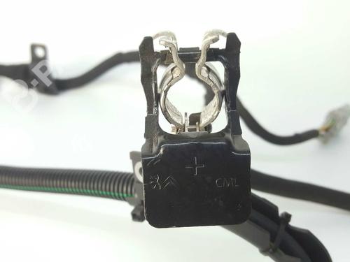 Elektronisk modul PEUGEOT 208 II (UB_, UP_, UW_, UJ_) 1.2 PureTech 100 | BP11528033M83 