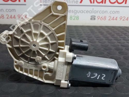 Left front window motor MERCEDES-BENZ B-CLASS Sports Tourer (W245) B 200 CDI (245.208) | BP2734269E21 
