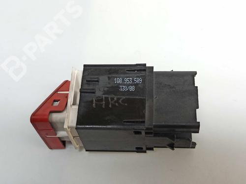 Warning switch VW SCIROCCO III (137, 138) 2.0 TFSI | BP8217684I22 