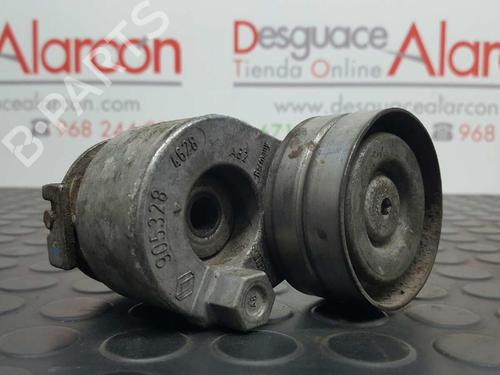 Other RENAULT SCÉNIC III (JZ0/1_) 1.9 dCi (JZ0J, JZ1J, JZ1K, JZ1S) | BP14530732O1