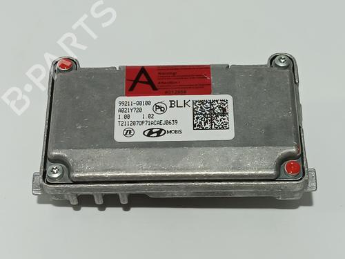 Kamera HYUNDAI i20 III (BC3, BI3) 1.0 T-GDI hybrid 48V | BP14544431E14