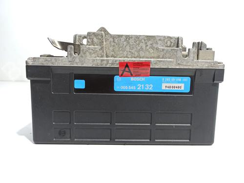 Used Control unit Control unit MERCEDES-BENZ 190 (W201) [1982-1993] 35901094 35901094
