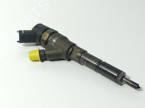 Used Injector CITROËN XSARA PICASSO (N68) 2.0 HDi (90 hp) 23412958