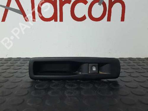Left rear window switch RENAULT MEGANE III Hatchback (BZ0/1_, B3_) 1.5 dCi (BZ1G, BZ1W, BZ0R) | BP2751414I29