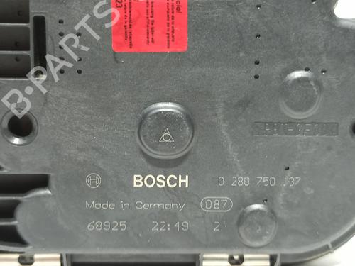 Throttle body FIAT STILO (192_) 1.4 16V (192AXH1B, 192BXH1B) | BP29963916M82 