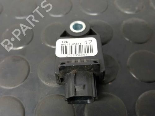 Electronic sensor TOYOTA VERSO (_R2_) 2.0 D-4D (AUR20_, AUR20R) | BP2782539M84
